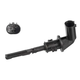 Febi Bilstein Washer Fluid Level Sensor - 17137553919